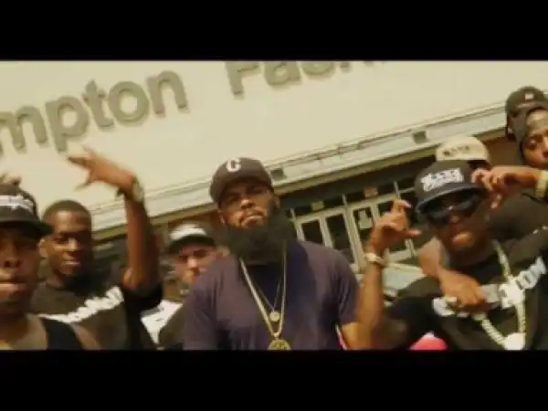 Video: Stalley - NineteenEighty7 (feat. ScHoolboy Q)